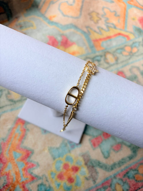DD Bracelet