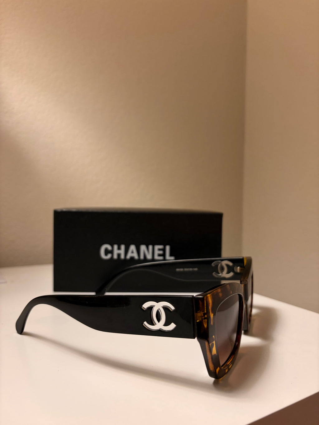 The Coco Sunglasses