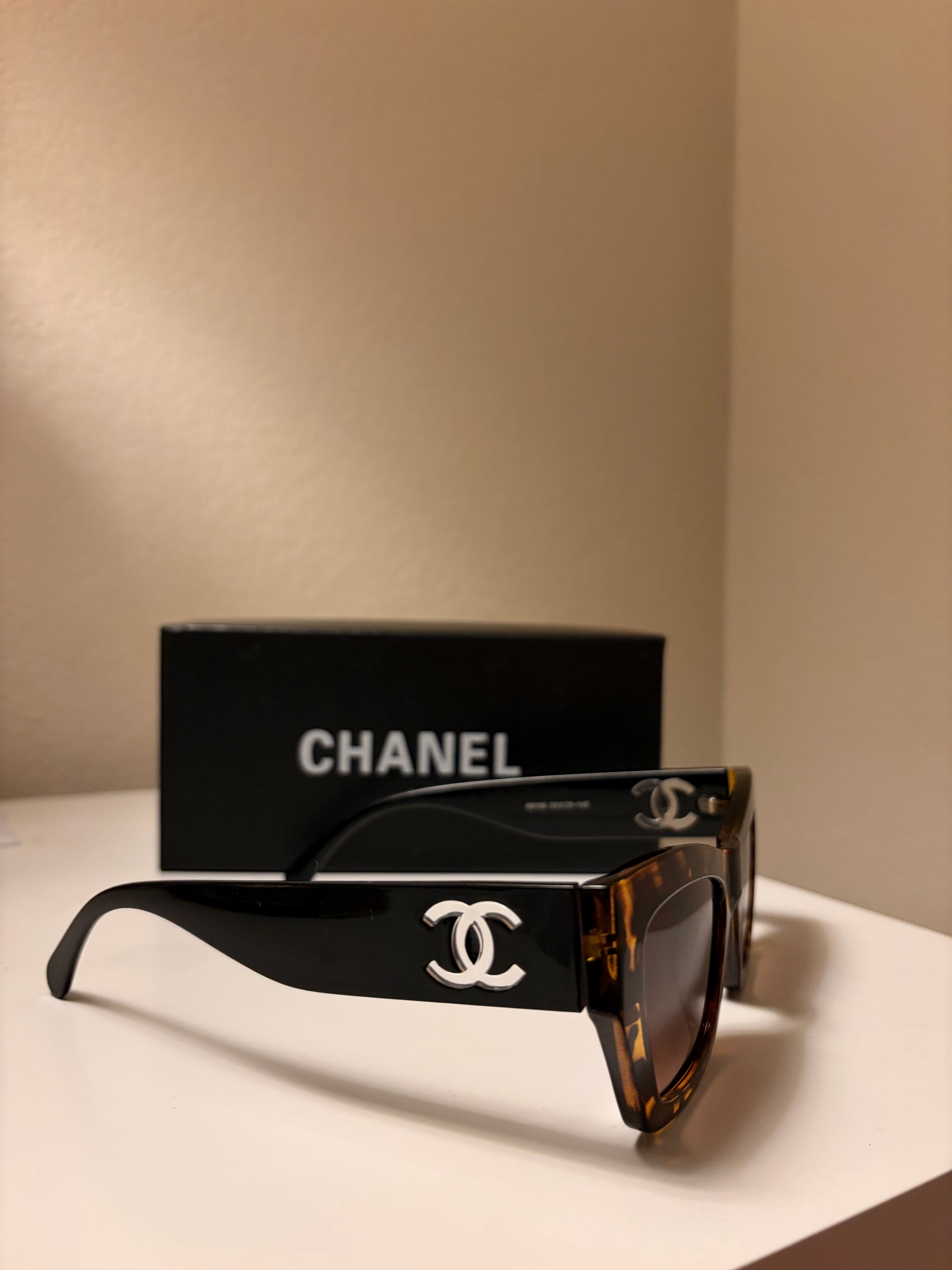 The Coco Sunglasses