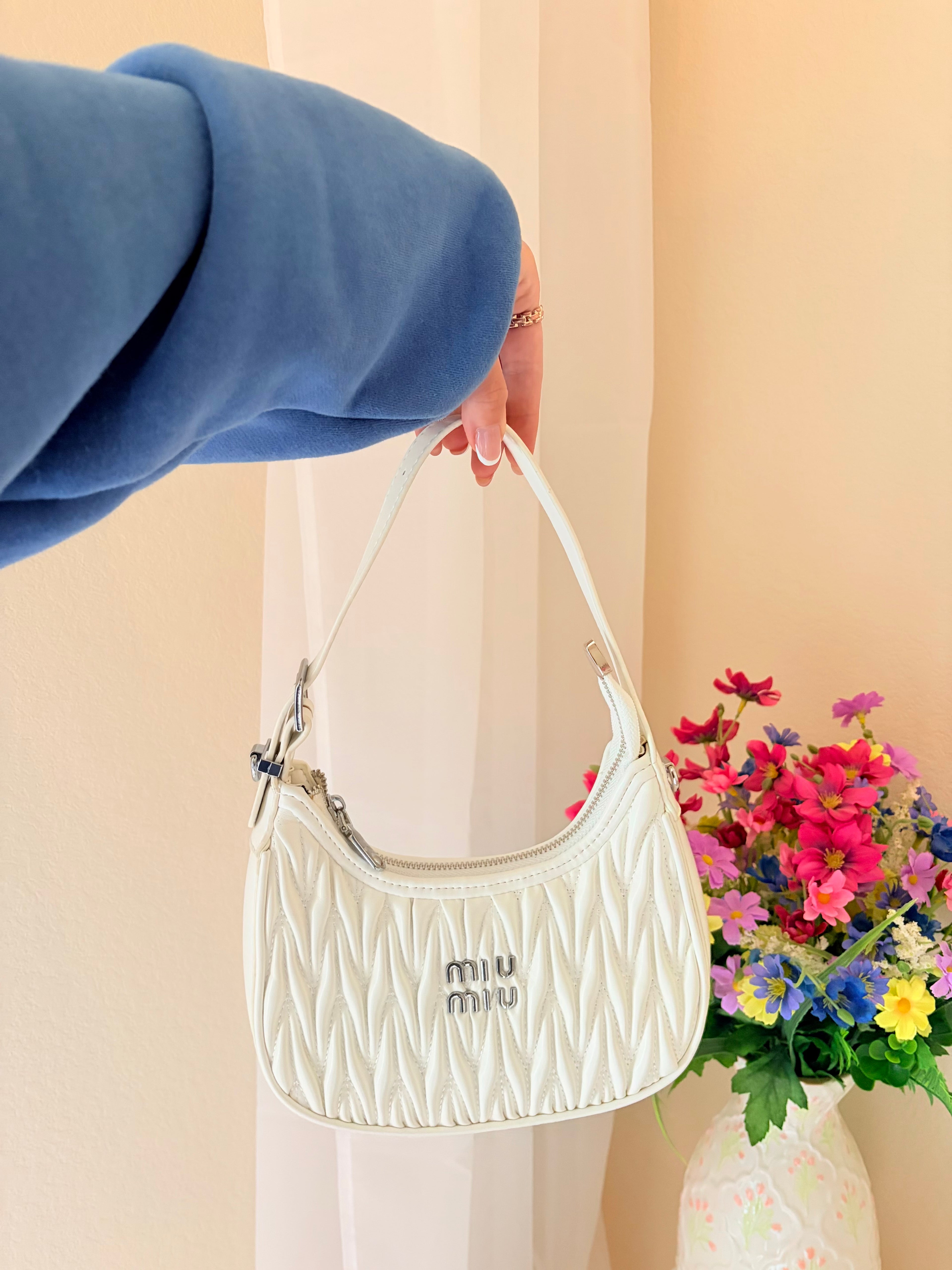Poppy Bag