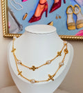 Preppy Necklace