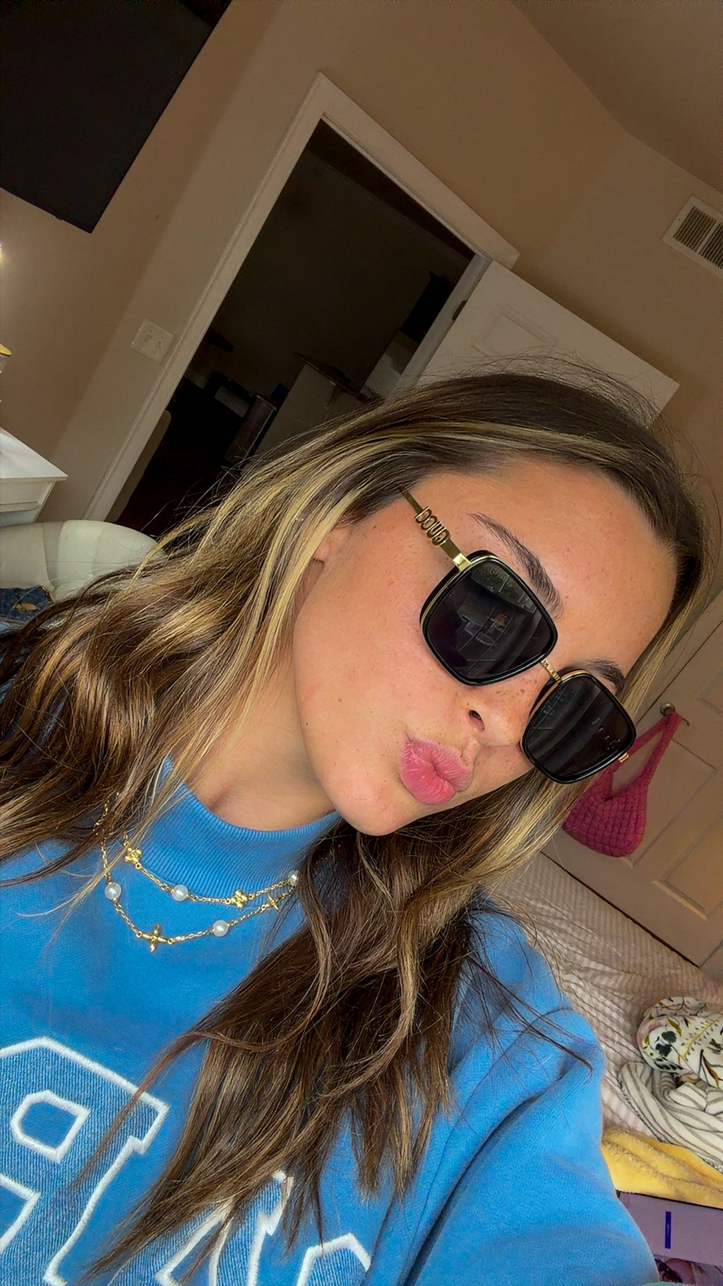 Lola Sunglasses