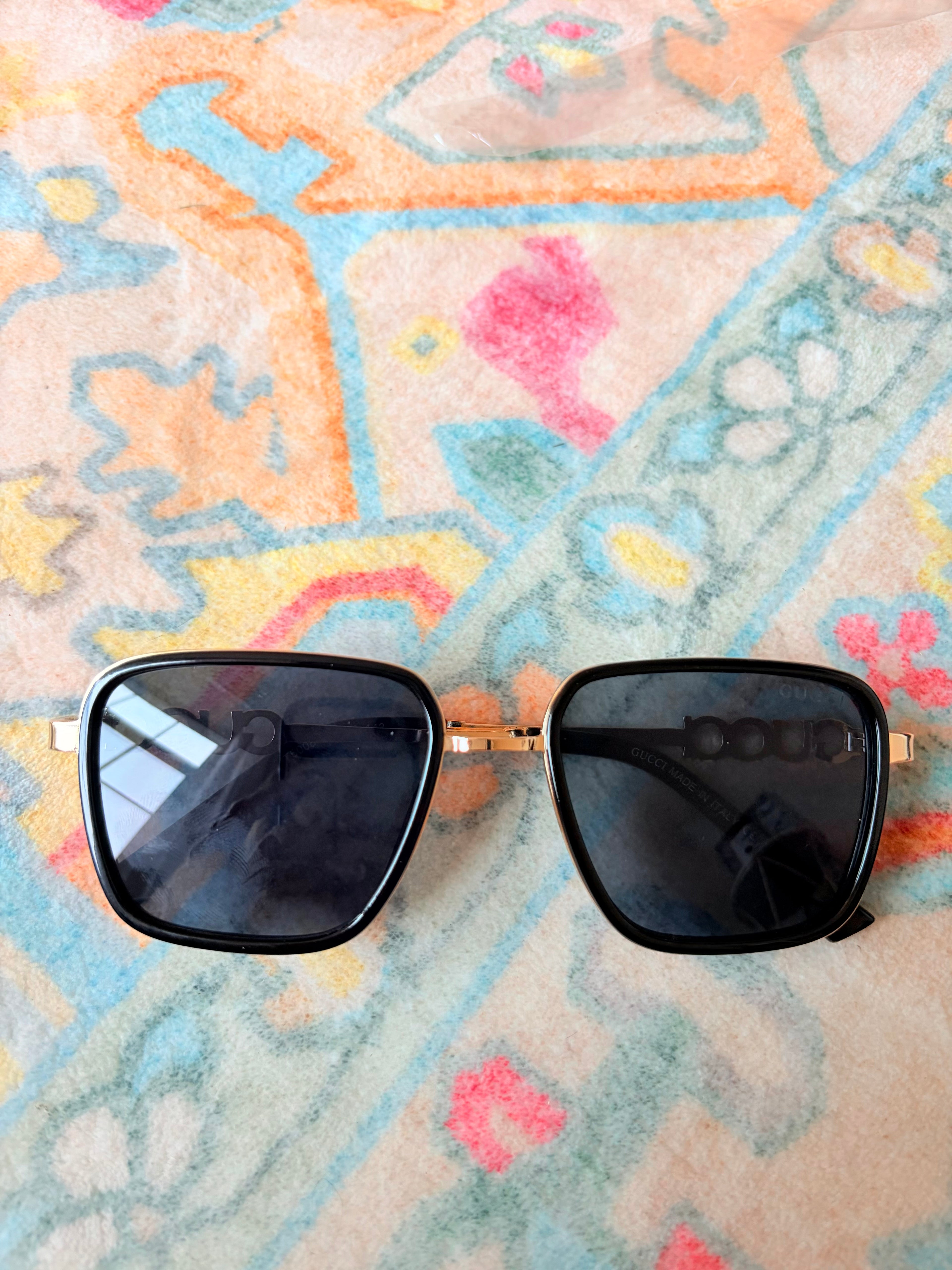 Lola Sunglasses