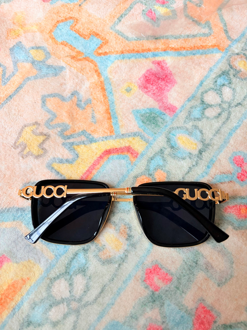 Lola Sunglasses