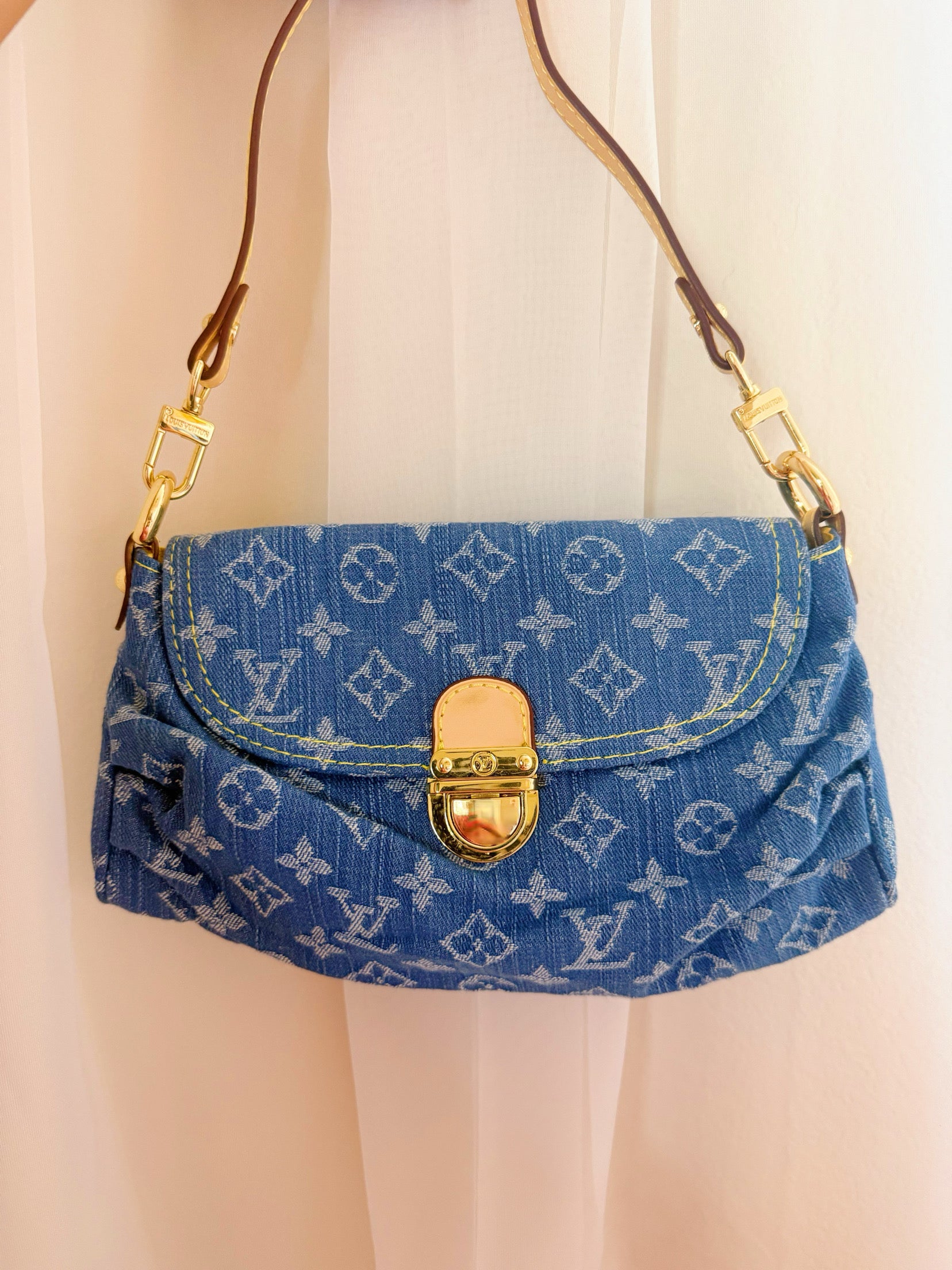 Ella Purse